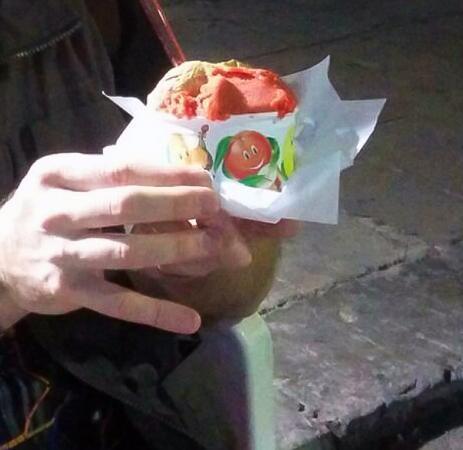 Gelateria Orleans